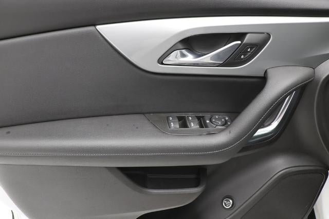 2019 Chevrolet Blazer Base 2LT