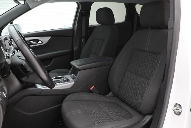 2019 Chevrolet Blazer Base 2LT