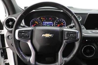 2019 Chevrolet Blazer Base 2LT