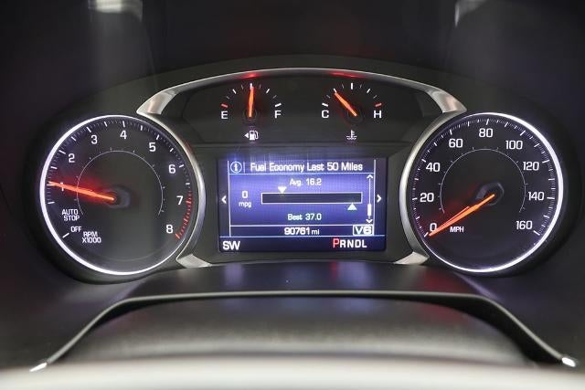 2019 Chevrolet Blazer Base 2LT