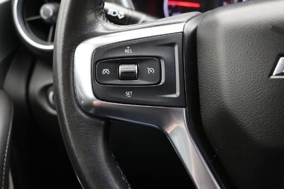 2019 Chevrolet Blazer Base 2LT