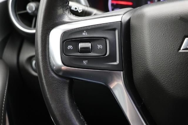 2019 Chevrolet Blazer Base 2LT