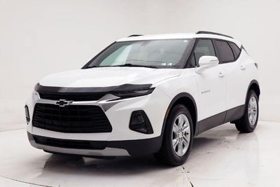 2019 Chevrolet Blazer Base 2LT