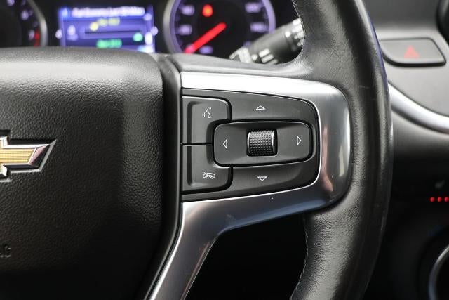 2019 Chevrolet Blazer Base 2LT