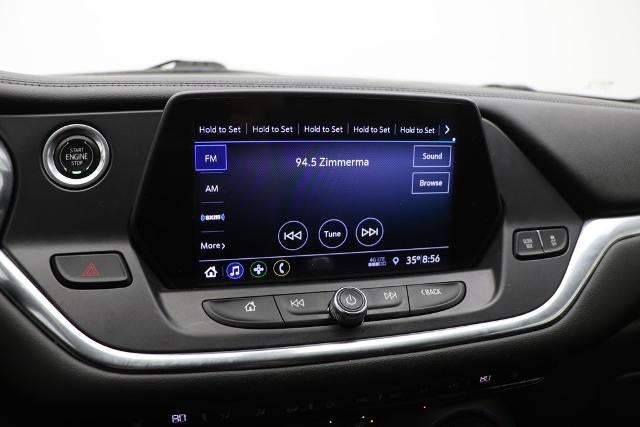 2019 Chevrolet Blazer Base 2LT