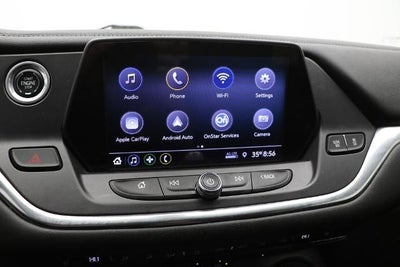 2019 Chevrolet Blazer Base 2LT