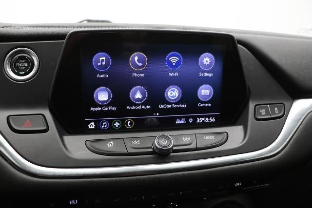 2019 Chevrolet Blazer Base 2LT