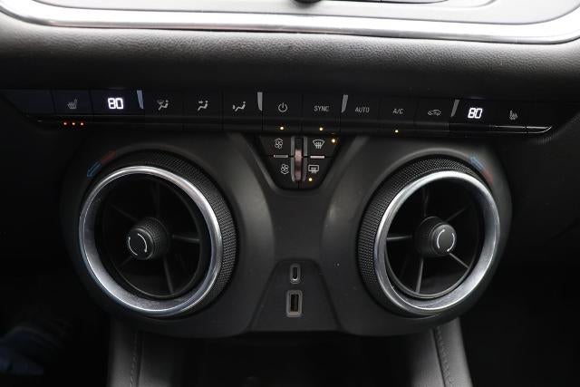 2019 Chevrolet Blazer Base 2LT