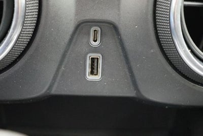 2019 Chevrolet Blazer Base 2LT