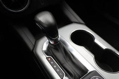 2019 Chevrolet Blazer Base 2LT