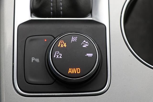 2019 Chevrolet Blazer Base 2LT