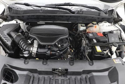 2019 Chevrolet Blazer Base 2LT