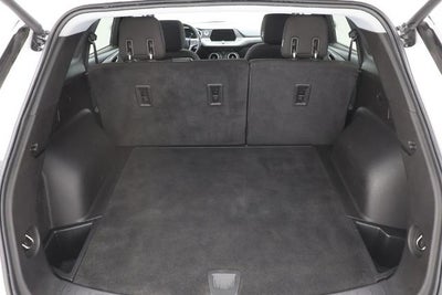 2019 Chevrolet Blazer Base 2LT