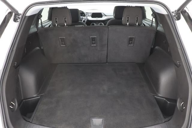 2019 Chevrolet Blazer Base 2LT