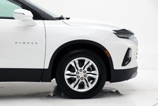 2019 Chevrolet Blazer Base 2LT