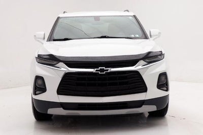 2019 Chevrolet Blazer Base 2LT