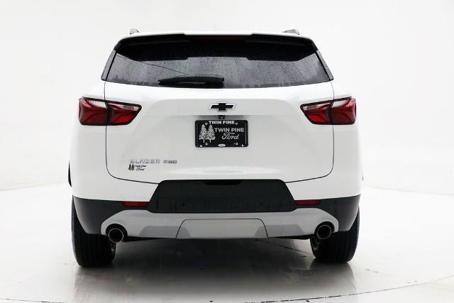 2019 Chevrolet Blazer Base 2LT