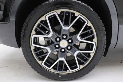 2023 Chevrolet Blazer Premier