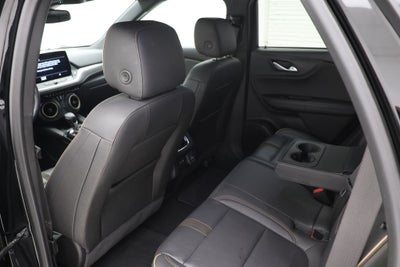 2023 Chevrolet Blazer Premier