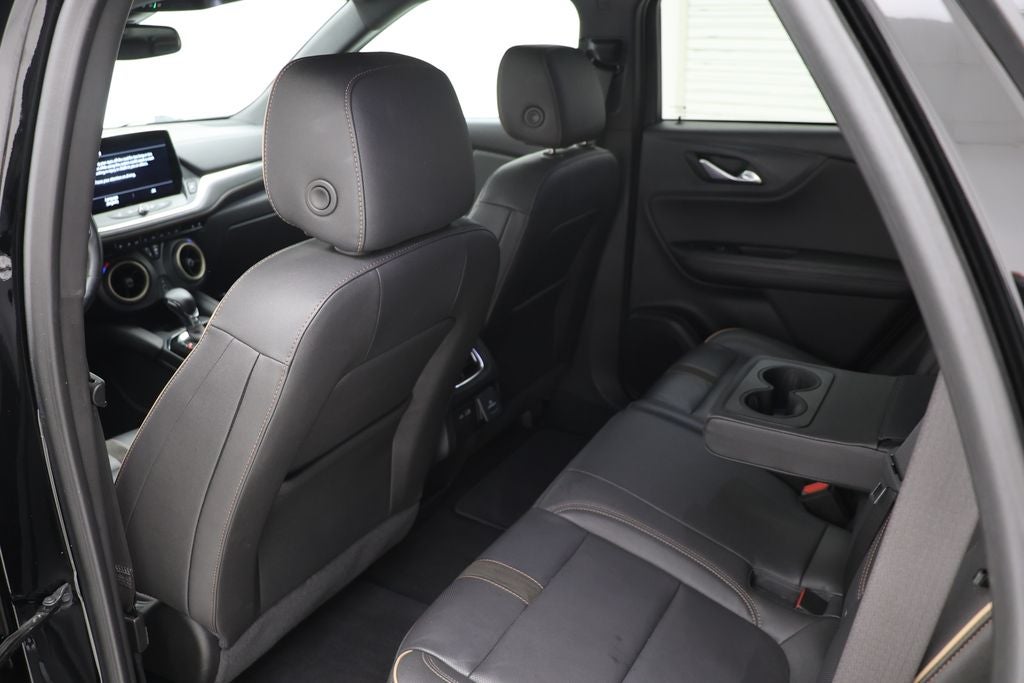 2023 Chevrolet Blazer Premier