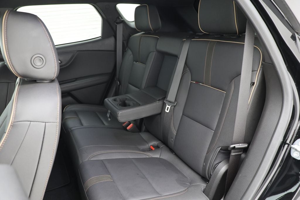 2023 Chevrolet Blazer Premier