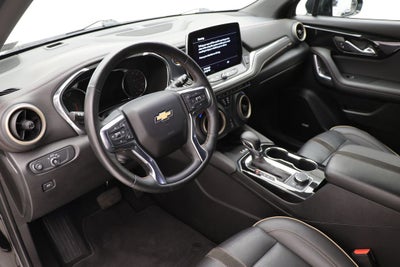 2023 Chevrolet Blazer Premier
