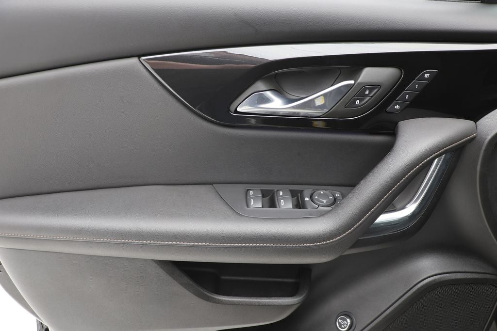 2023 Chevrolet Blazer Premier