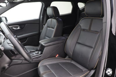 2023 Chevrolet Blazer Premier