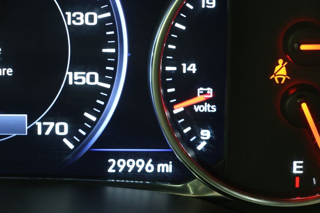 2023 Chevrolet Blazer Premier