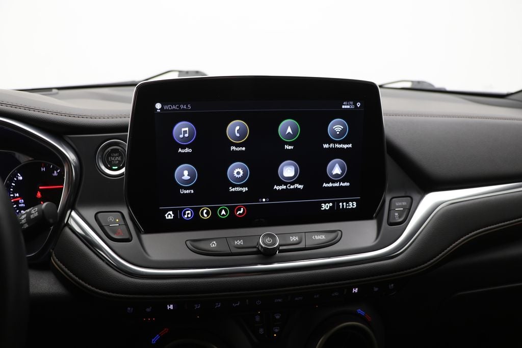 2023 Chevrolet Blazer Premier