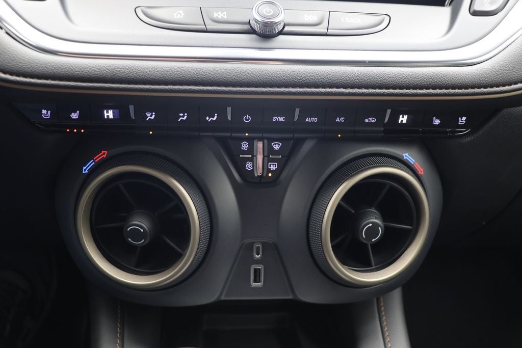 2023 Chevrolet Blazer Premier