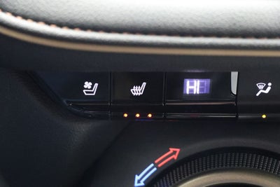 2023 Chevrolet Blazer Premier