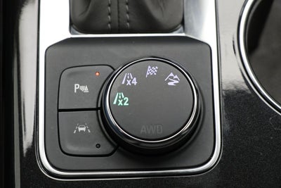 2023 Chevrolet Blazer Premier