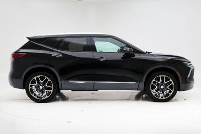 2023 Chevrolet Blazer Premier