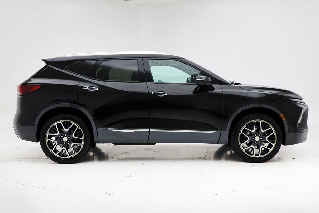 2023 Chevrolet Blazer Premier