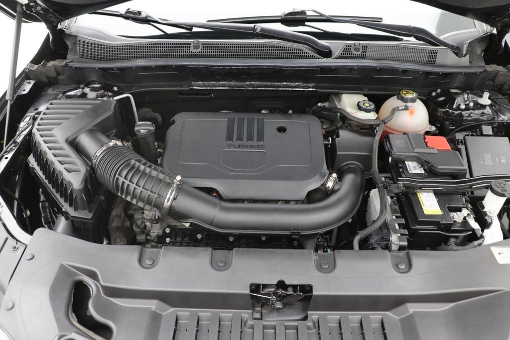 2023 Chevrolet Blazer Premier