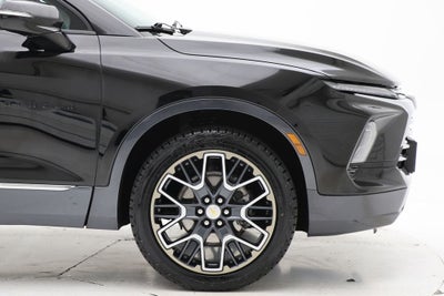 2023 Chevrolet Blazer Premier