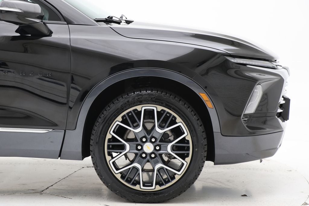 2023 Chevrolet Blazer Premier
