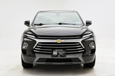 2023 Chevrolet Blazer Premier