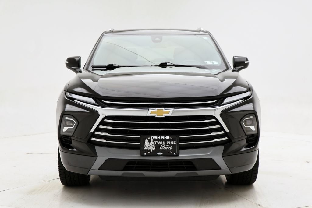 2023 Chevrolet Blazer Premier