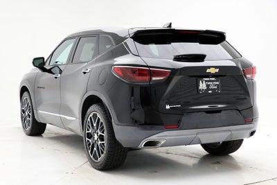 2023 Chevrolet Blazer Premier