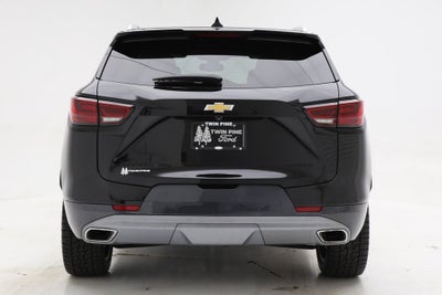 2023 Chevrolet Blazer Premier