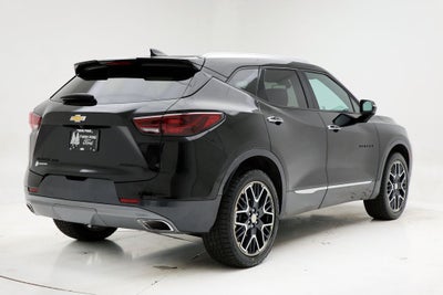 2023 Chevrolet Blazer Premier