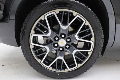 2023 Chevrolet Blazer Premier