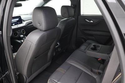 2023 Chevrolet Blazer Premier
