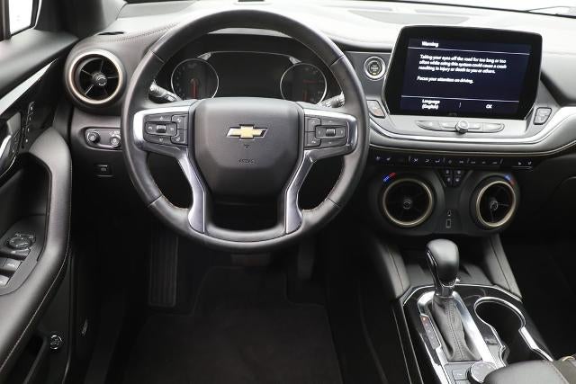 2023 Chevrolet Blazer Premier
