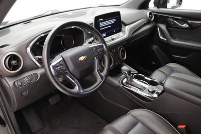 2023 Chevrolet Blazer Premier