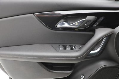 2023 Chevrolet Blazer Premier