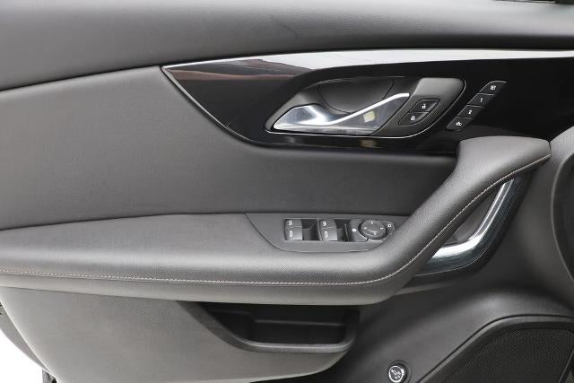 2023 Chevrolet Blazer Premier