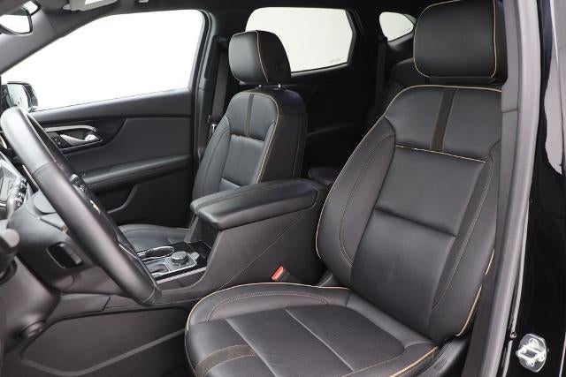 2023 Chevrolet Blazer Premier